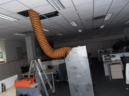純水機