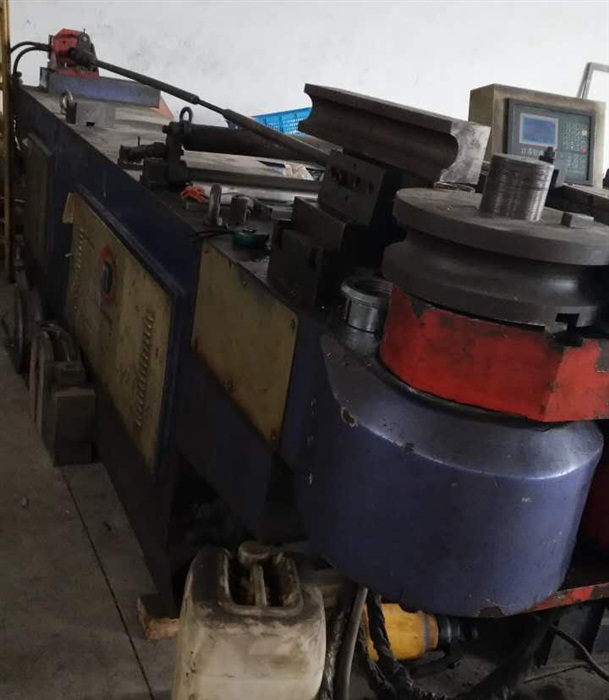 掛件全自動清洗機