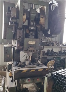 手機五金件清洗機