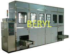 電腦散熱片自動(dòng)清洗機(jī)